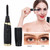 Eyelash Curler Mini Electric Mascara Curling Long Lasting Heated Eyelash Applicator
