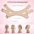 Facial Slimming Mask Slimming Bandages Facial Double Chin Care Weight Loss Face Belts XL