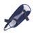Plaster Cast Shoes Thick Soled Open Toe Heel Broken Foot Cast Boots for Postoperative Recovery L: Inside Length 30cm / 11.8in