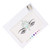 Temporary Face Rhinestones Sticker SelfAdhesive DIY Decals for Festival Holiday Party