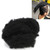 Afro Bun Puff Hair Bun Soft Afro Curly Hair Wigs Extension Hairpieces Hair Accessory Black