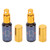 Hair Care Spray Promote Growth Nourishing Strengthen Long Lasting Effects for Daily Use 30ml X 2