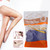 300g Paper free Solid Wax Beans Arm Body Bikini Hair Removal Wax Beans Depilatory Wax Lavender