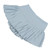 Pleated Skirt Breathable Stretchy Fashionable Sports Shorts Skirt with Pockets for Girls Women XL