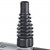 HEISSNER Eco multifunktionell pump Aqua Stark 1400 L/tim