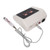 RF Skin Tightening Machine 10 Gears Skin Rejuvenation Face Beauty Machine with 2 Handles 100‑240V EU Plug