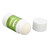 Women Deodorant 40g Cucumber Mint Long Lasting Odor Protection Antiperspirant Deodorant for Home Outdoor Sports