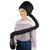 Comfortable Home Portable Salon Hair Dryer Soft Hood Bonnet  Large Bouffant Lightweight Styling Tool
