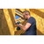 Draper Tools Brushless Combi Drill Bare D20 20V 60Nm