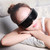 Rechargeable Eye Massager Electric Vibration Magnetic Therapy Acupuncture Eye Massager Eye Fatigue Pulse Relief Restore Vision Eye Glasses