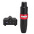 Tattoo Power Supply Kit 1500mAh Cordless DC Interface Rotary Tattoo Pen Machine for Shader Liner