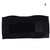 Waist Supporter Gym Fitness Sport Lumbar Back Protective Belt for Full Squat Weightlifting Barbell Dumbbell TrainingL Black
