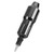 Liner &amp; Shader Tattoo Machine Coreless Motor Strong Power Tattoo Pen DC Interface(Black )