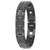 Magnet Bracelet Stainless Steel Fatigue Relive Hand Chain Unisex Health Care Jewelry