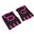 Wrist Guards Sport Adjustable Wrist Support Gear Compression Support Strap for Skating WeightliftingXL