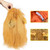 Dog Mane Costume Lifelike Funny Mane Wig  Pet Halloween Mane with Ears Tail for Large Medium Dogs