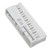 Dental Burs Ruler Plastic Professional Clearly Marked Endodontic Block Files Bur Holder for Dentists