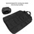 Portable Non-woven Fabric Wheelchair Dust-proof Storage Bag for Traveling