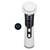 Facial Massage Cleansing Skin Rejuvenation Machine Adjustable Red Blue Light Therapy Beauty Machine