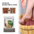 10pcs Ginger Foot Soak Pack Bag Lymphatic Drainage Relieve Fatigue Portable Sculpting Leg Slimming Foot Bath Pack