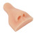 Silicone Nose Model Soft Flexible Simulation Nose for Teaching Instructions Education Display