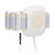 Electric Bedwetting Alarm High Sensitivity Bedwetting Sensor Alarm for Children Elderly