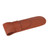 PU Razor Protective Case Vintage Portable Manual Shaving Trimmer Protective Bag for Travel Outdoor