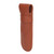 PU Razor Protective Case Vintage Portable Manual Shaving Trimmer Protective Bag for Travel Outdoor