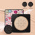 BB Air Cushion  Mushroom Head Cream Concealer Whitening Makeup Cosmetic Brighten Face Concealer Cream