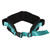 Transfer Gait Belt Walking Standing Assist Device with Handle Release Buckle for Elderly Seniors Patient Nursing Therapy