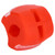 Professional Silicone Jawline Exercise Ball Fitness Face Masseter Muscle Exerciser SRed