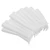 25pcs / Bag 11mm Diameter Dental Surgical Strong Suction Tubes Tips Dentist Accessory