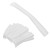 25pcs / Bag 11mm Diameter Dental Surgical Strong Suction Tubes Tips Dentist Accessory