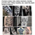 Professional Tattoo Tools Set Tattoo Machine Tattoo Power Supply Inks Pedal Handle Needles