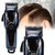 Professional Electric Hair Clipper Trimmer Cutter Hair Styling Cutting Hairdressing Tool