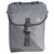 Willex Double Pannier 800 33L Grey and Black
