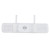 Air Conditioner Baffle Deflector PP Universal Length Adjustable Wall Mount AC Vent Deflector