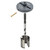 wolfcraft Standard Hole Saw Tungsten Steel 33 mm 2160000