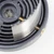 wolfcraft Standard Hole Saw Tungsten Steel 33 mm 2160000