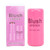 3pcs 5g Water Jelly Tint Stick Lightweight Blush Lipstick Long Lasting Lip Gloss Stick Blusher for Eyes Lips Cheeks Berry Color