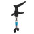 Manual Chiropractic Adjusting Tool Portable Joint Soreness Relief Spine Adjustment Correction Massager Blue