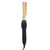 Multi Functional Electric Heating Hair Straightener Comb Hair Curler Curling Iron