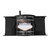 1‑2 Deck Manual Card Shuffler Poker Playing Card Casino Card Manual Shuffler ToolBlack