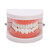 Dental Denture Gums Model 28Pcs Standard Adult Teeth Model Medical Teaching Tool