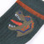 Kids' Socks 5 Pairs EU 23-26