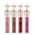 Star Stick Lip Gloss Lipstick Water Gloss Film Mirror Lip Glaze Long Lasting and Waterproof Glass Lip Gloss