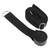 Flexible Household Door Stretch Strap Dance Ballet Gymnastics Training Leg StretcherBlack