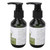 2 Pcs 100ml Foaming Hand Soap Eucalyptus Spearmint Gentle Cleaning Moisturizing Foam Hand Wash