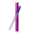 14cm Gradient Nail File Nail Polishing File Colored File for Manicure and Pedicure