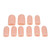 10pcs Finger Toe Cap Silicone Breathable Finger Toe Protector for Calluses